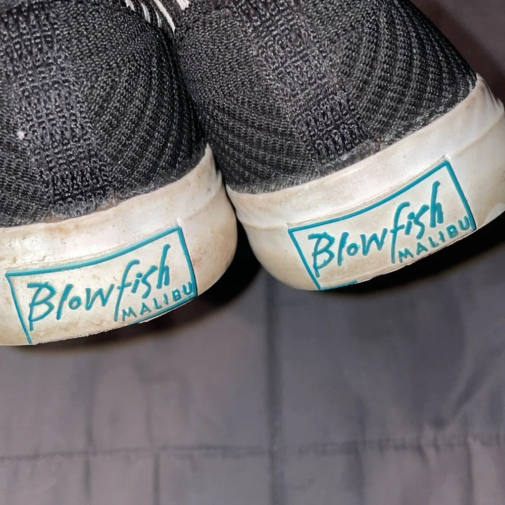 Blowfish - Mazaki sneakers - Picture 4 of 4
